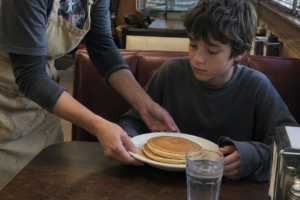 Every Morning the Boy Only Asked for Water. Then the Army Came Looking for Jenny.