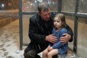 Girl in the Snow: 7 Heartbreaking Secrets Behind One Quiet Rescue
