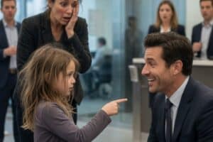 Billionaire Boss Proposal Story That Started With a Child
