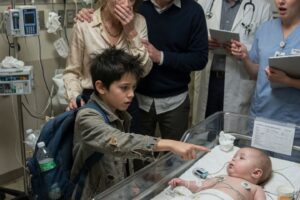 Miracle Diagnosis Boy Found What Doctors Missed for Months