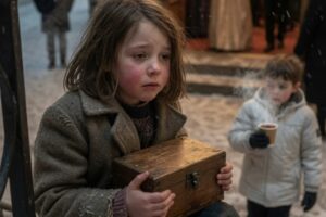 Music Box Mystery: 7 Heartbreaking Truths With a Powerful Ending