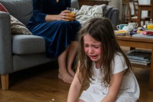 My Daughter’s Terrified Whisper Exposed A Secret Her Stepmother Couldn’t Hide