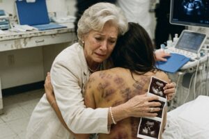 Daughter Medical Records Exposed One Doctor’s Cruel Plan