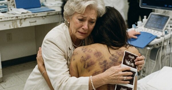 Daughter Medical Records Exposed One Doctor’s Cruel Plan
