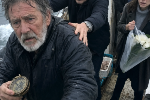 Father’s Return Reveals the Price of His Children’s Greed