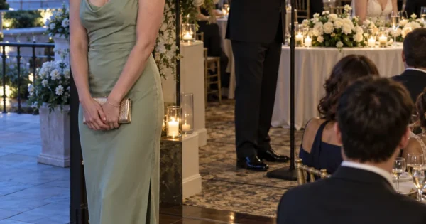 The Moment I Stopped Being Their Joke — An Inspiring Family Story