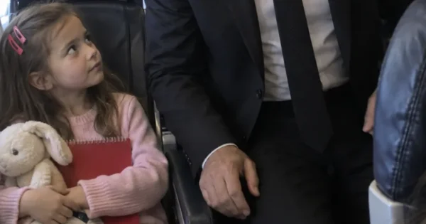Title — An Inspiring Story — An Inspiring Family Story